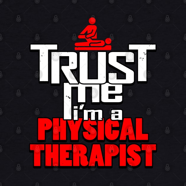 Proud Physical Therapist Meme Gift For PT Therapists by BoggsNicolas